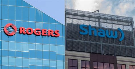Rogers launches voluntary departure program to eliminate ‘overlap’ after Shaw merger